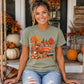 Fall Truck