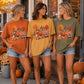 Fall Truck