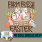 Farm Fresh Easter
