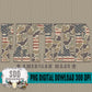 Camo Patriotic Collection; Father