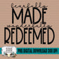 Fearfully Made, Wonderfully Redeemed Bundle