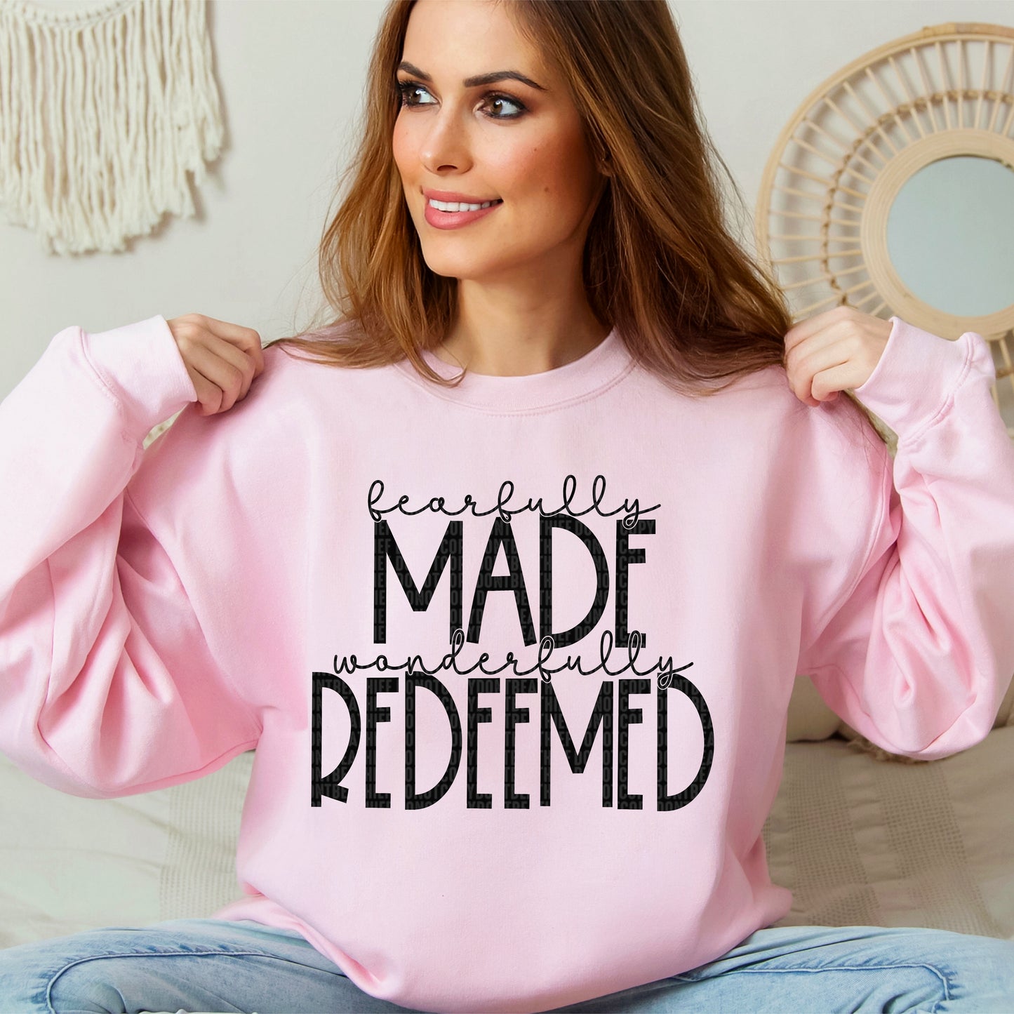 Fearfully Made, Wonderfully Redeemed Bundle