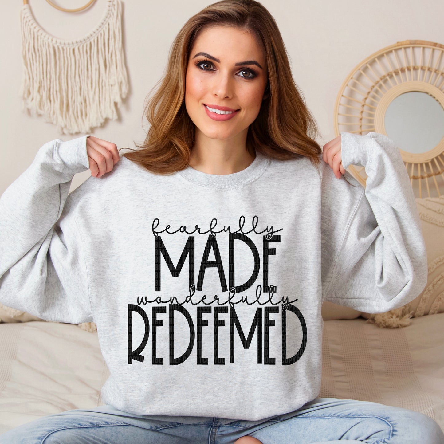 Fearfully Made, Wonderfully Redeemed Bundle
