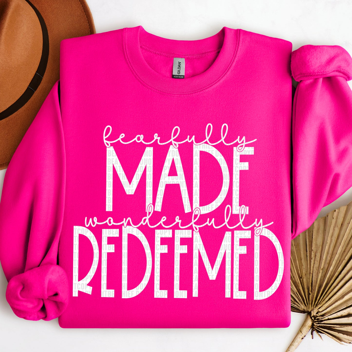 Fearfully Made, Wonderfully Redeemed Bundle