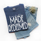 Fearfully Made, Wonderfully Redeemed Bundle