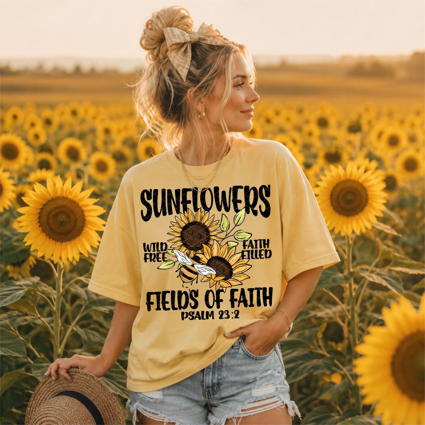 Fields of Faith Bundle