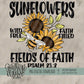 Fields of Faith Bundle