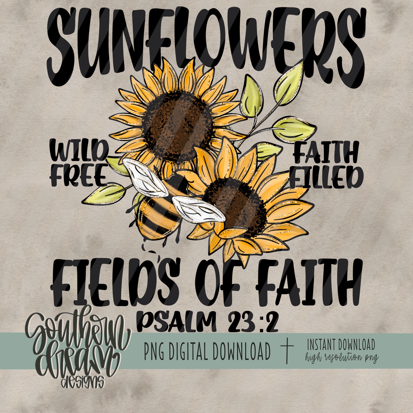 Fields of Faith Bundle
