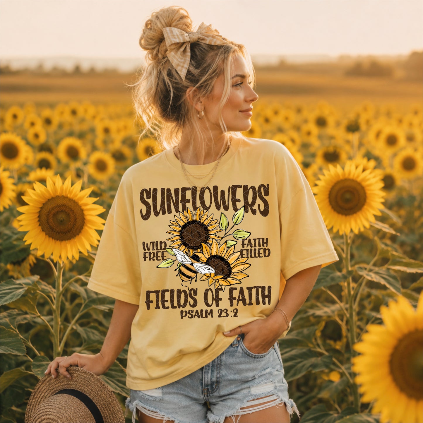 Fields of Faith Bundle