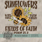 Fields of Faith Bundle