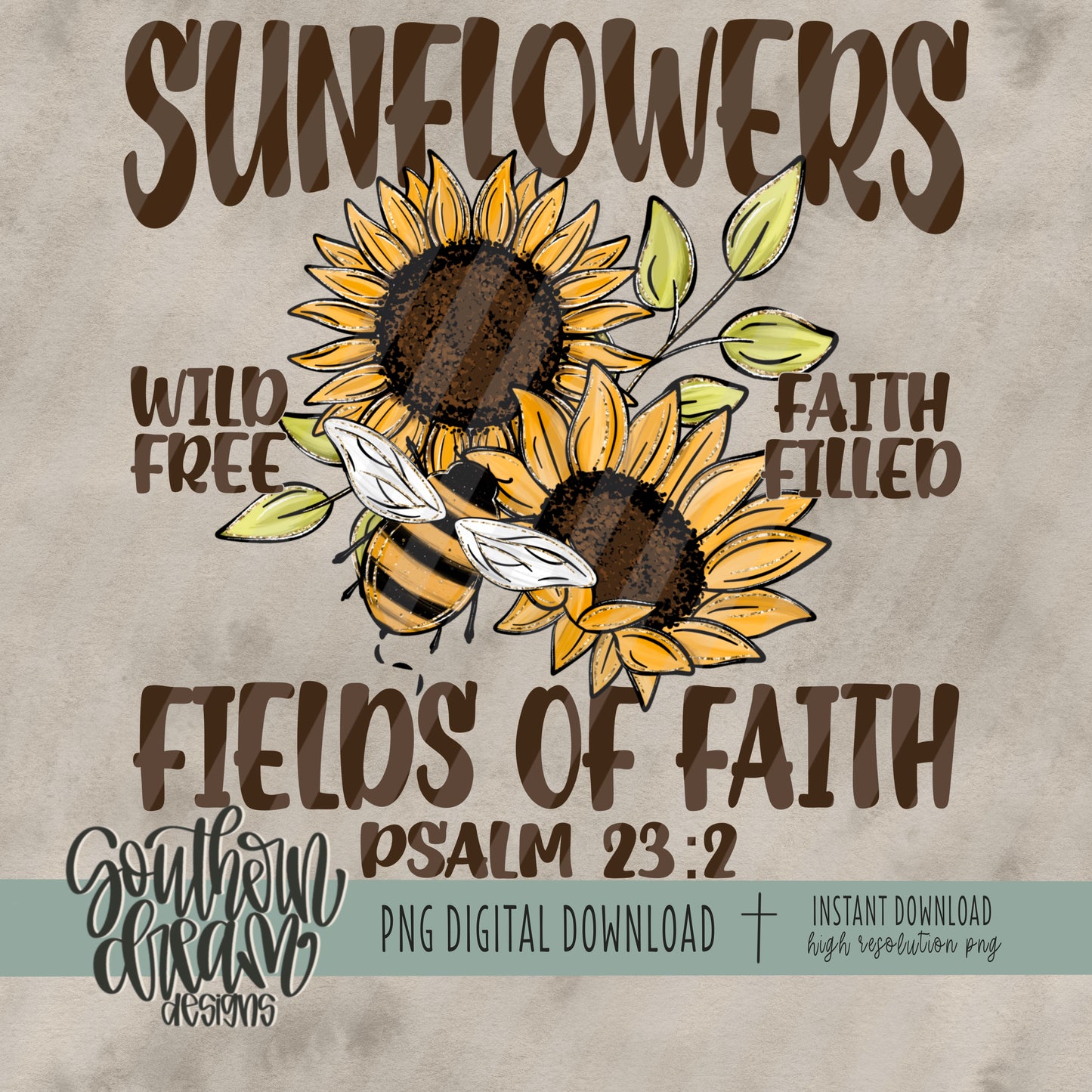 Fields of Faith Bundle