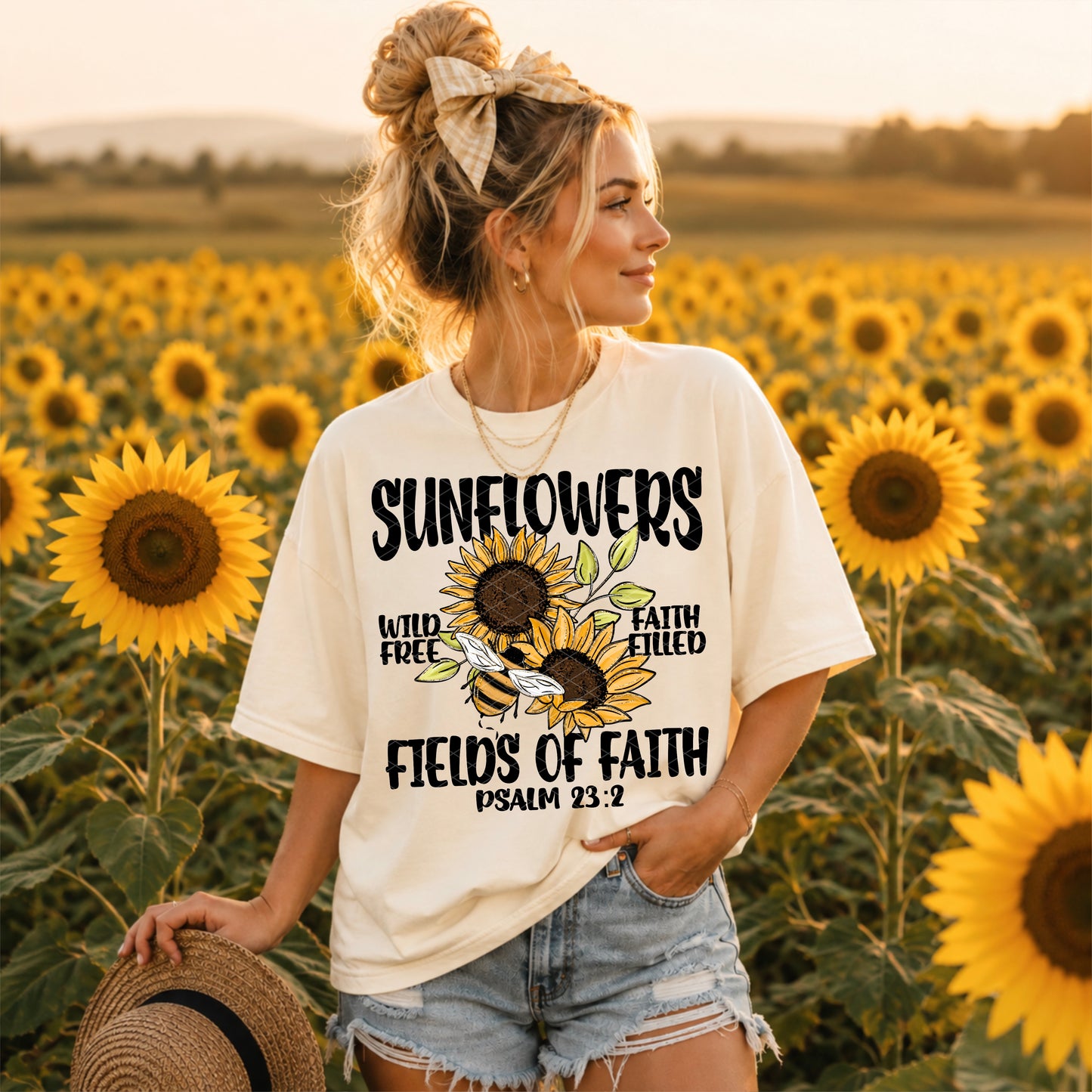 Fields of Faith Bundle
