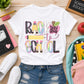 5th Grade Back to School
