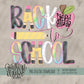 5th Grade Back to School