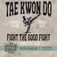 Fight the Good Fight Bundle