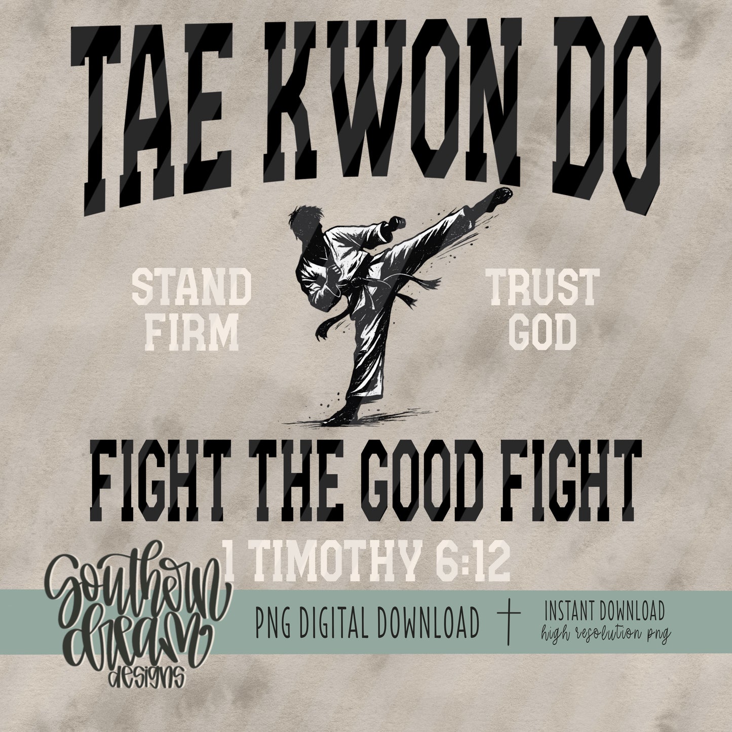 Fight the Good Fight Bundle