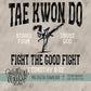 Fight the Good Fight Bundle