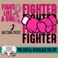 Fight Like a Girl Cancer Fighter Bundle