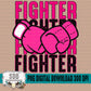 Fight Like a Girl Cancer Fighter Bundle