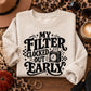 My Filter Clocked Out Early Bundle