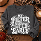 My Filter Clocked Out Early Bundle