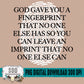 Fingerprint