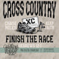 Finish the Race