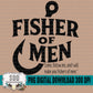 Fisher of Men Bundle 2