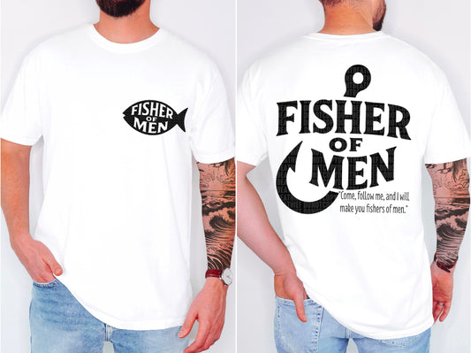 Fisher of Men Bundle 2
