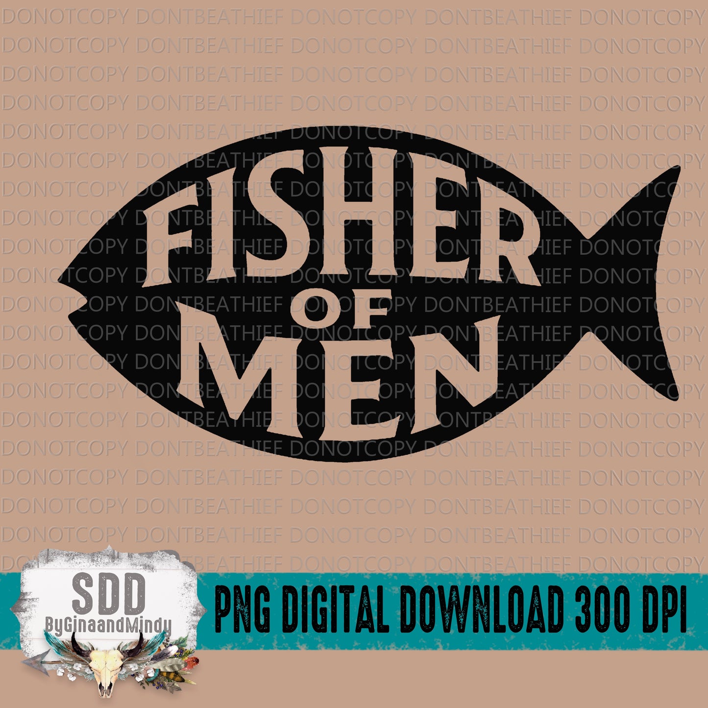 Fisher of Men Bundle 2