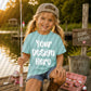 Fishing Girl Island Reef CC