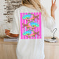 Neon Fishy Bundle (Pocket and Back Design)