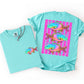 Neon Fishy Bundle (Pocket and Back Design)