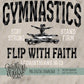 Flip With Faith
