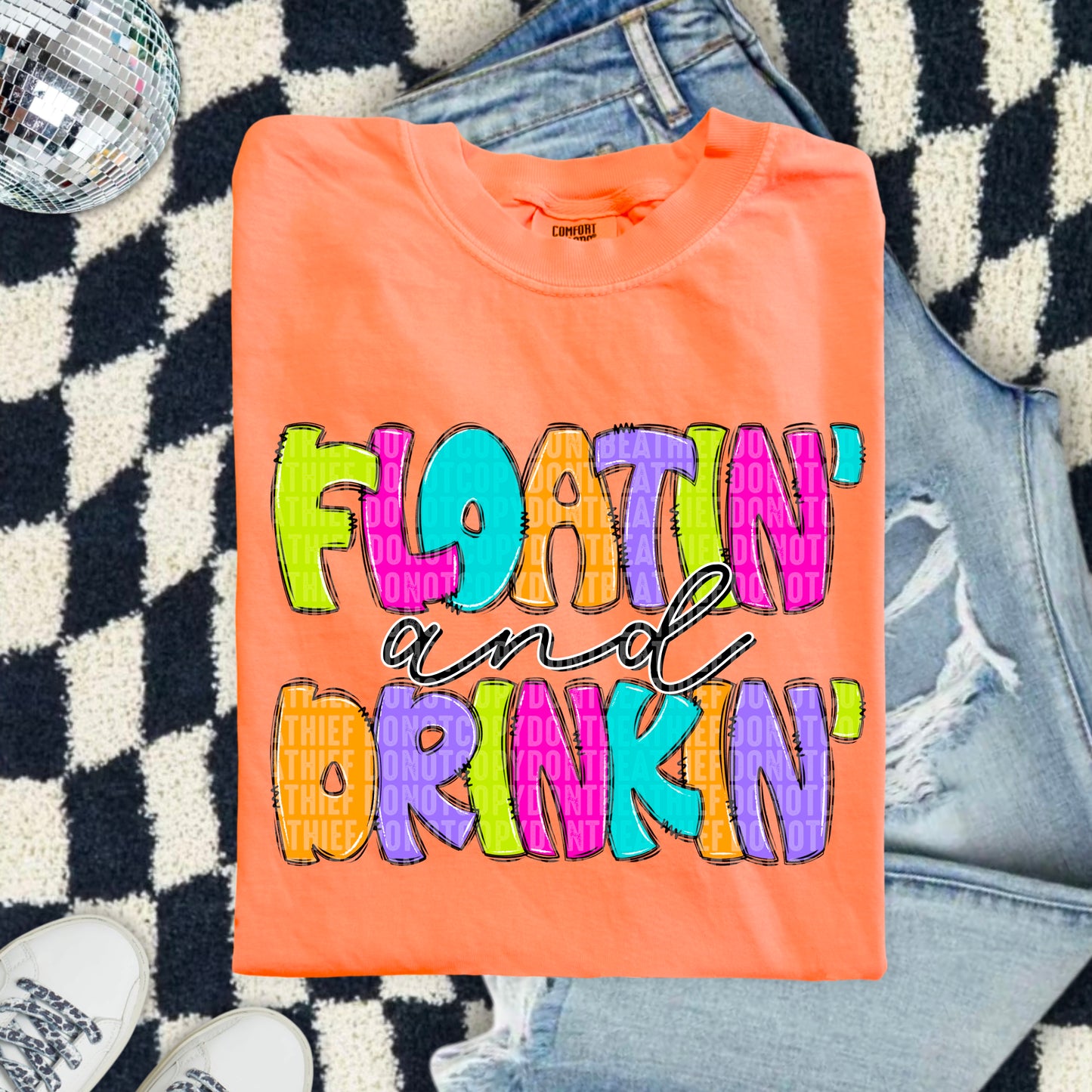 Floatin' & Drinkin' Bundle