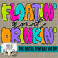 Floatin' & Drinkin' Bundle