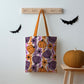 Floral Pumpkins Seamless Bundle