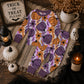 Floral Pumpkins Seamless Bundle