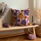Floral Pumpkins Seamless Bundle