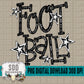 Football Doodles