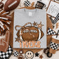 Coquette Football Mascot; TIGERS
