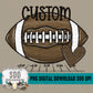 Football Spirit CUSTOM