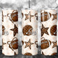 Football Star Seamless Bundle