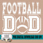 Football Dad Bundle