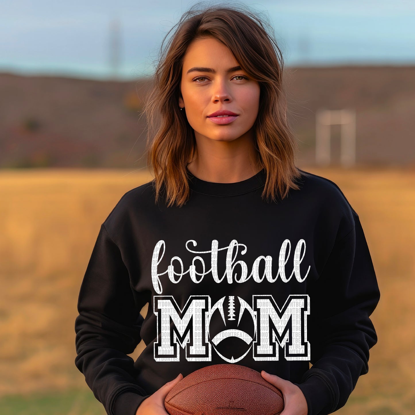 Football Mom Bundle