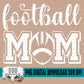 Football Mom Bundle