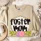Spring Name Collection Foster Mom