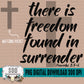Freedom In Surrender Bundle