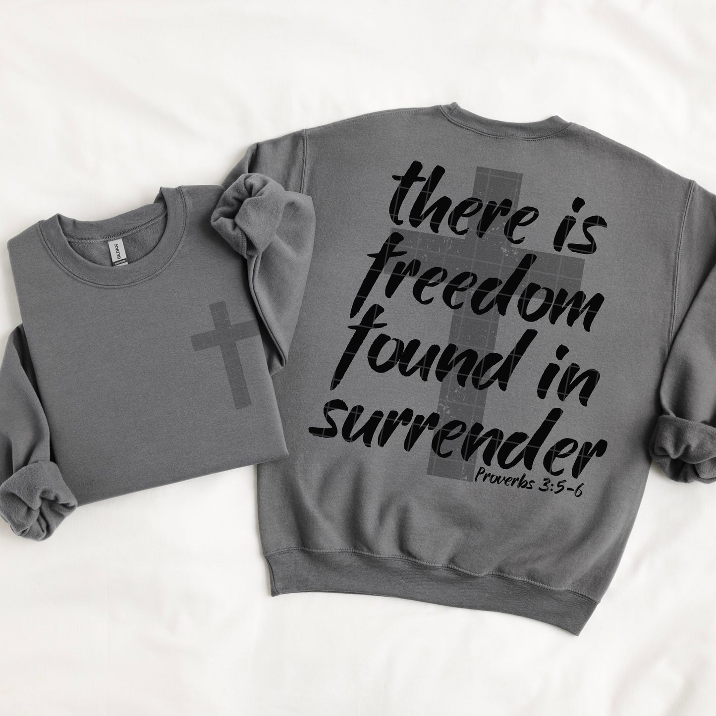 Freedom In Surrender Bundle