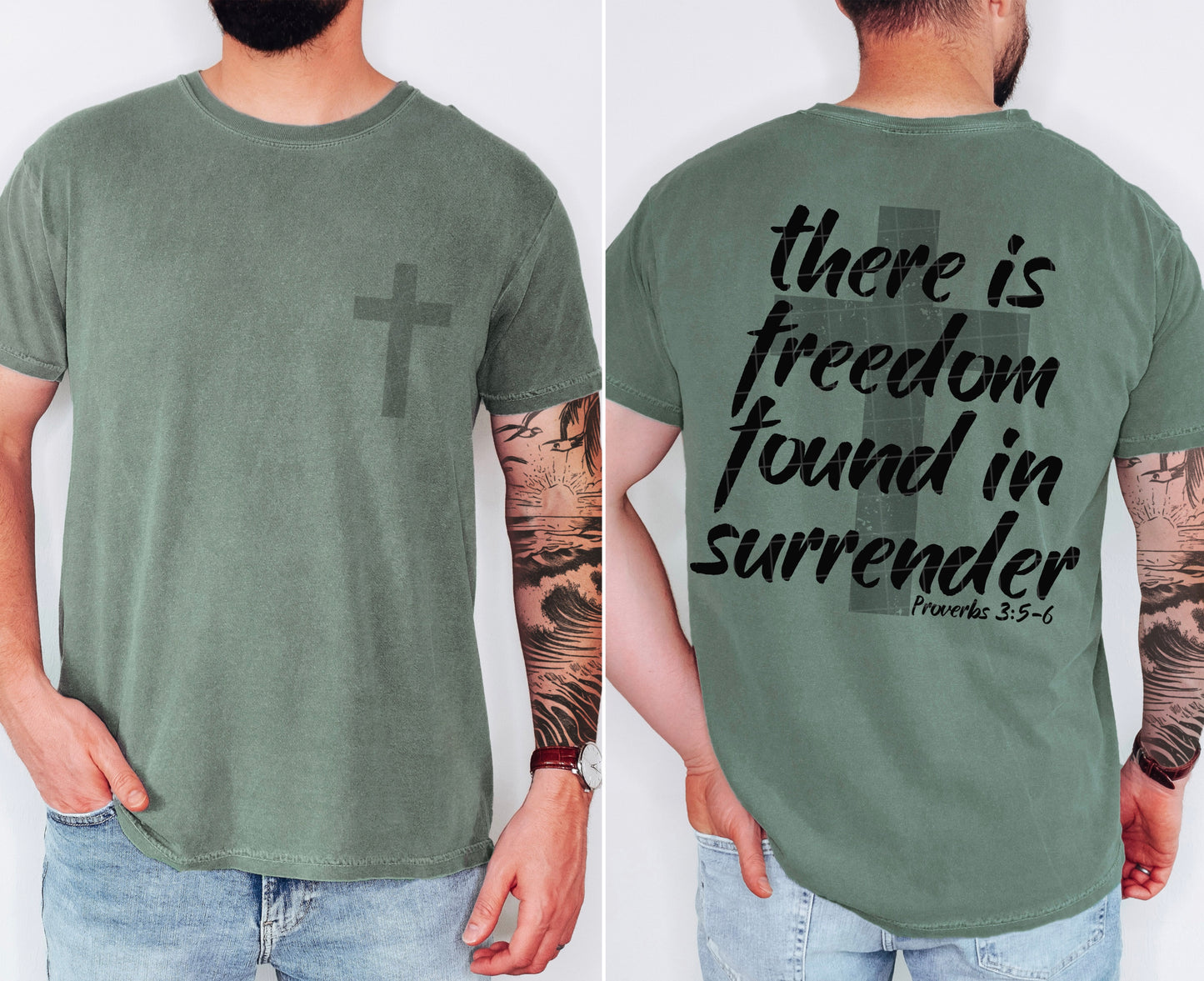 Freedom In Surrender Bundle